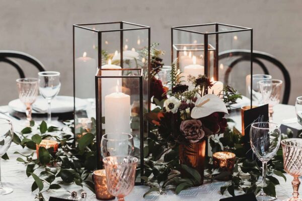 44 Best Lantern Centerpieces for Your Marriage ceremony ceremony Reception