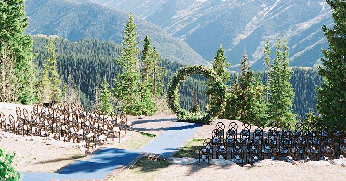 Discover ways to Lease a Trip spot Bridal ceremony Planner