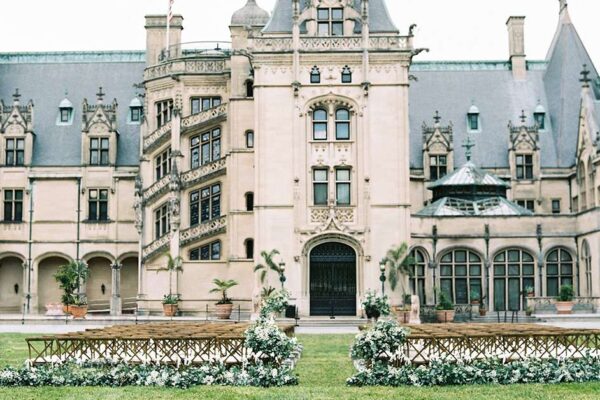 The Best Trip spot Bridal ceremony Venues throughout the U.S.