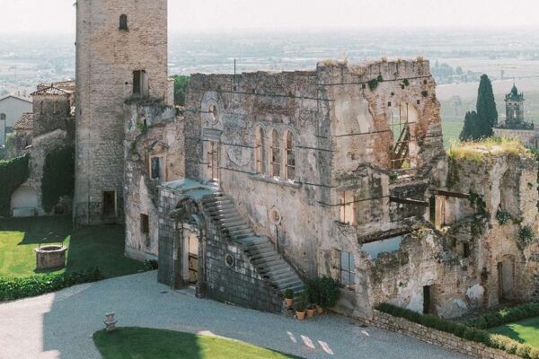 15 Best Trip spot Bridal ceremony Venues Throughout the World