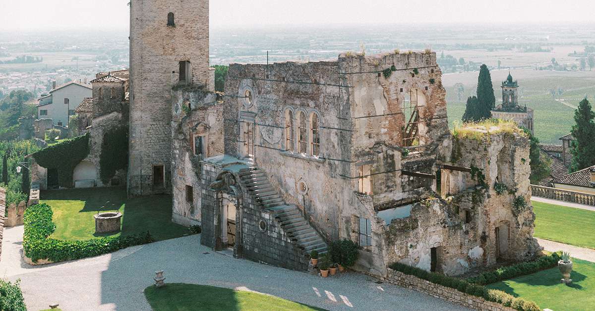 15 Best Trip spot Bridal ceremony Venues Throughout the World