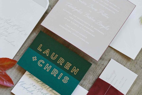 17 Dreamy Winter Wedding ceremony ceremony Invitation Ideas