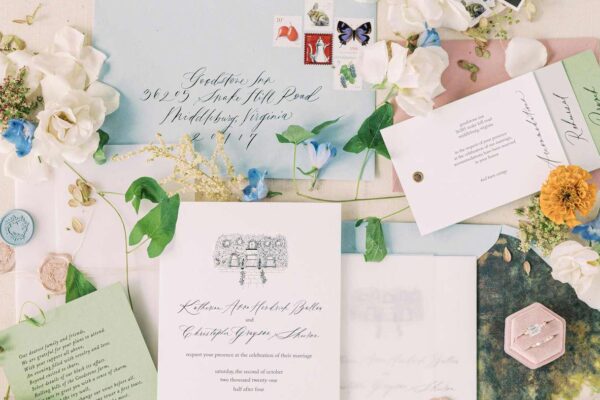 All of the items You Need to Know About Bridal ceremony Invitation Inserts