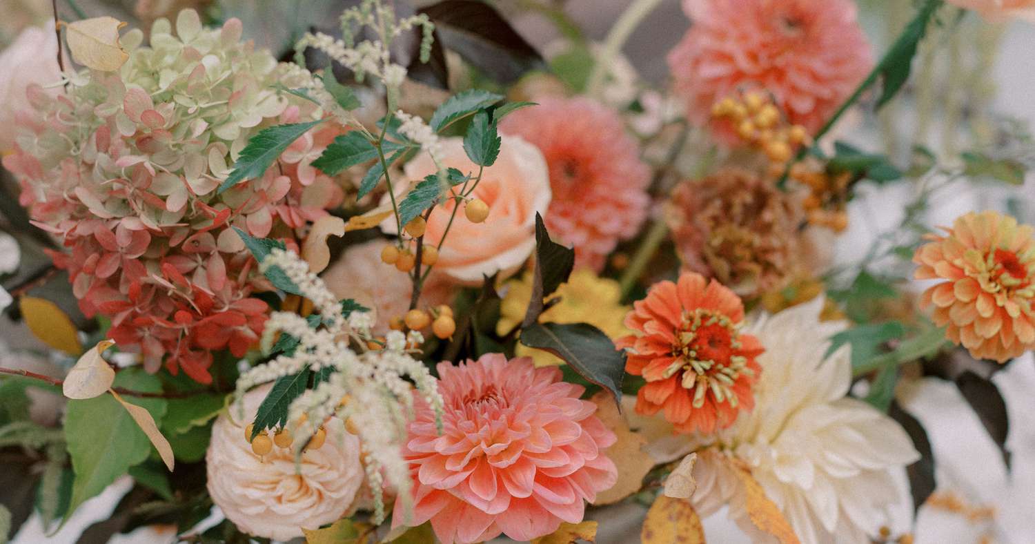 35 DIY Marriage ceremony ceremony Centerpieces for Any Aesthetic