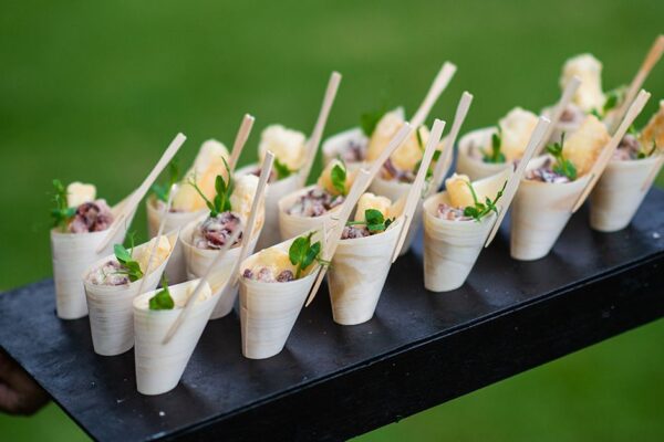 25 Meals Caterers Say To not Serve at a Wedding ceremony ceremony