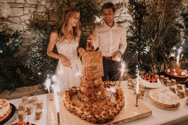 44 Ingenious Wedding ceremony ceremony Dessert Bar Ideas